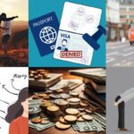 Top 10 common challenges students face when studying abroad