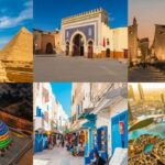 Top 10 favourite cities in Africa and the Middle East of 2024