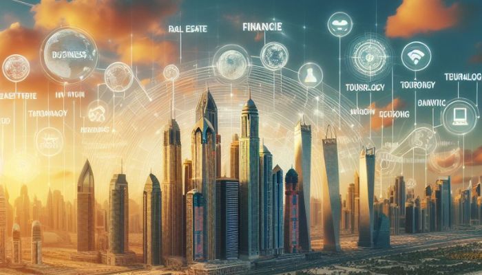 Top 10 most improving places to do business and why