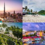 Top 10 most-priced holiday destinations in 2024