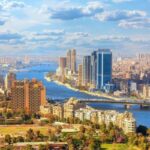 Top 5 cities in Africa with the best quality of life mid-2024