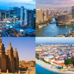 most beautiful cities in Africa