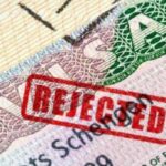 Over 89,000 Nigerians had their Schengen visas rejected in 2022, 2023