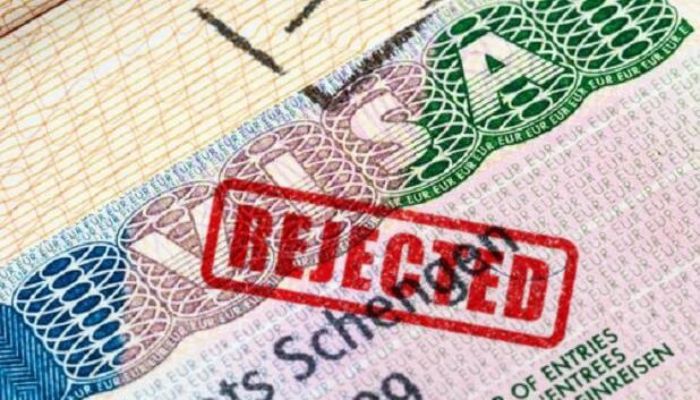 Over 89,000 Nigerians had their Schengen visas rejected in 2022, 2023