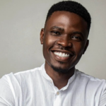 Tope Alabi, Co-founder and CEO of Afriex