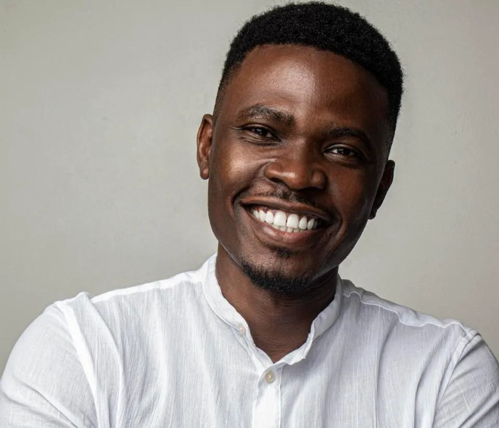 Tope Alabi, Co-founder and CEO of Afriex