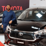 Toyota Nigeria