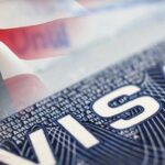U.S. visa
