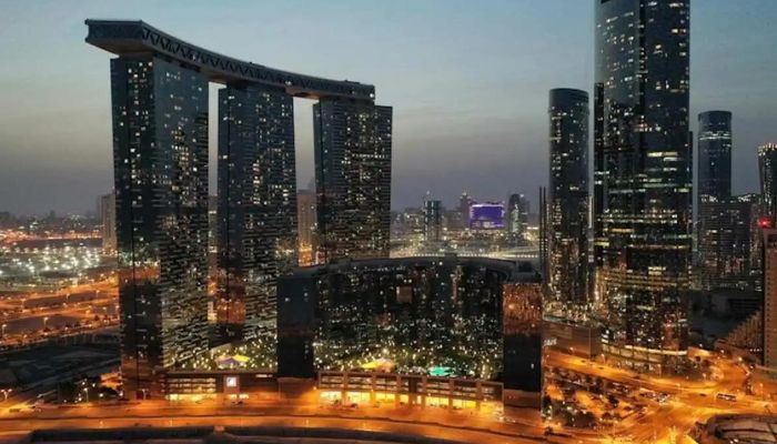 UAE cities dominate list of world's top 10 cities with lowest crime rates