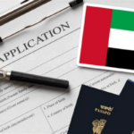 UAE visa
