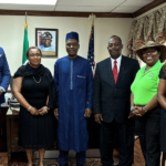 US-Nigeria Business Council