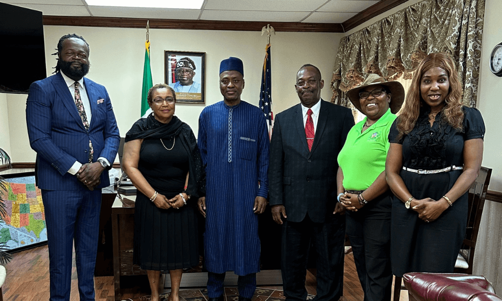 US-Nigeria Business Council