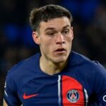 Manchester United reluctant to meet PSG's €70m fee for Ugarte