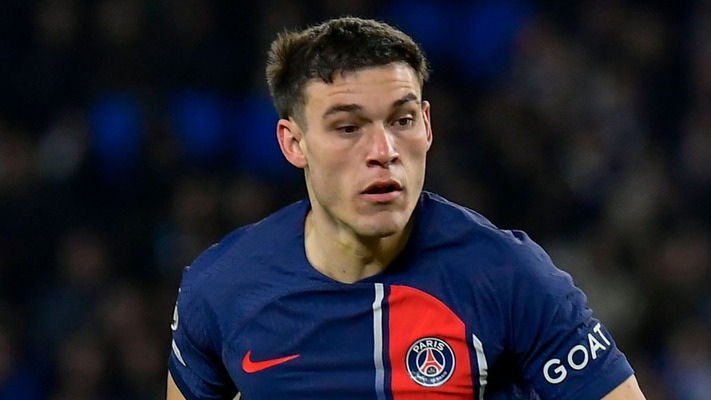 Manchester United reluctant to meet PSG's €70m fee for Ugarte
