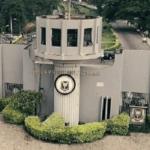 University of Ibadan