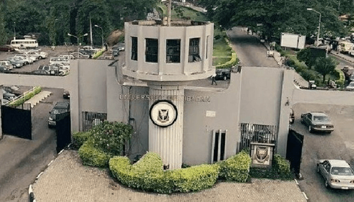 University of Ibadan
