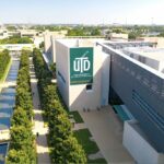 University of Texas at Dallas