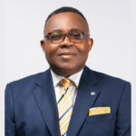 Chamberlain Peterside