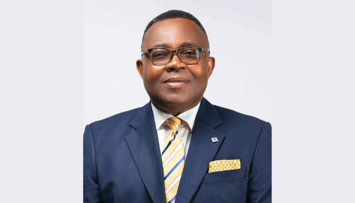 Chamberlain Peterside