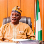 former minister of power