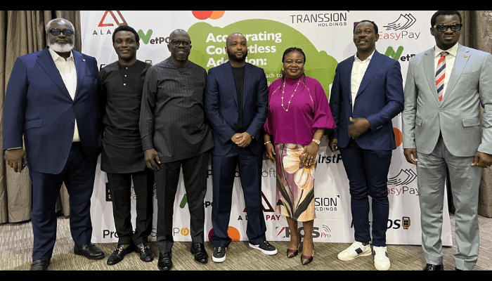 contactless payments in Nigeria