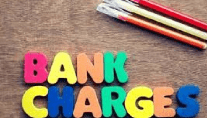 Bank Charges