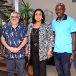 Terminal operators in Nigeria