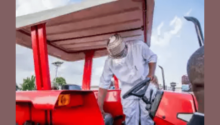 Abdulrahman Abdulrazaq