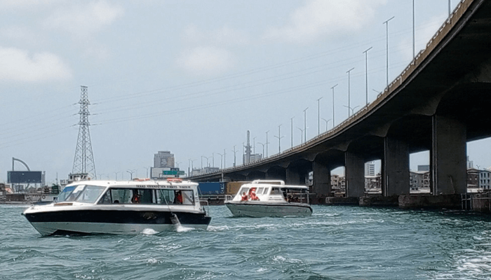 Nigeria’s economic development