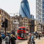 most educated cities in the world