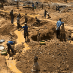 Groundwater remediation