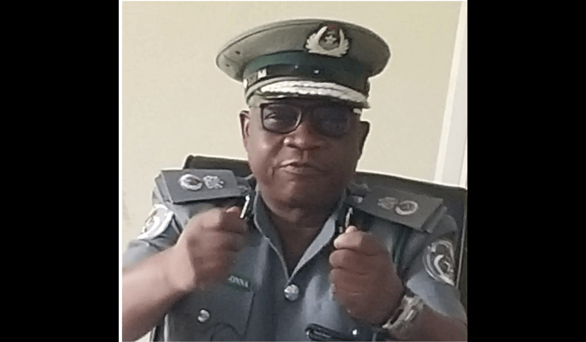 manufacturers in Nigeria