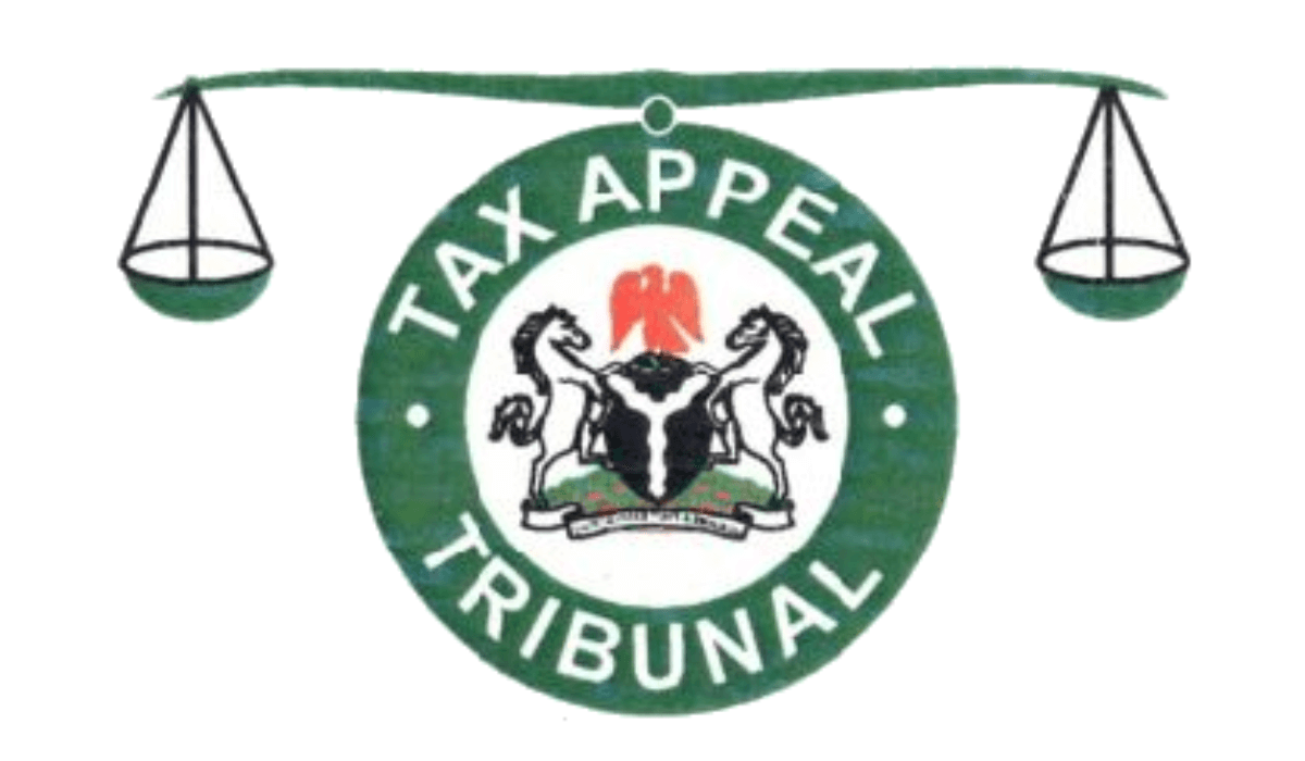 tax appeals in Nigeria