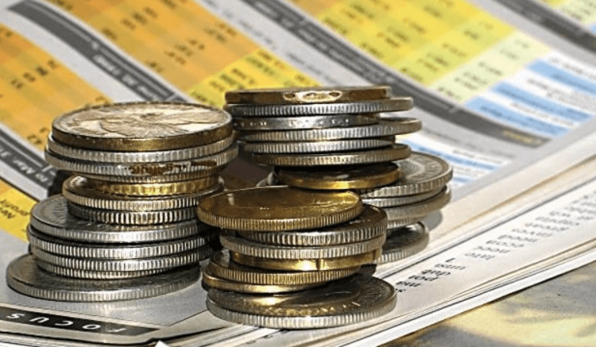 Nigerian tresury bill