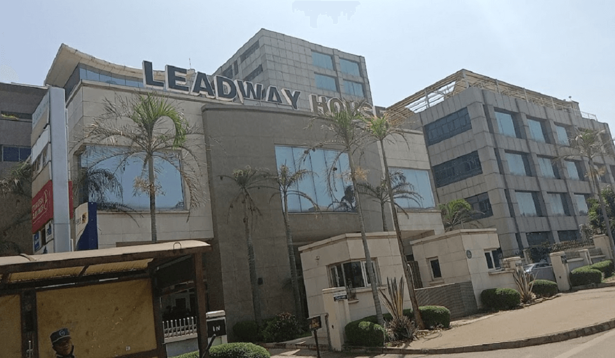 Leadway Assurance