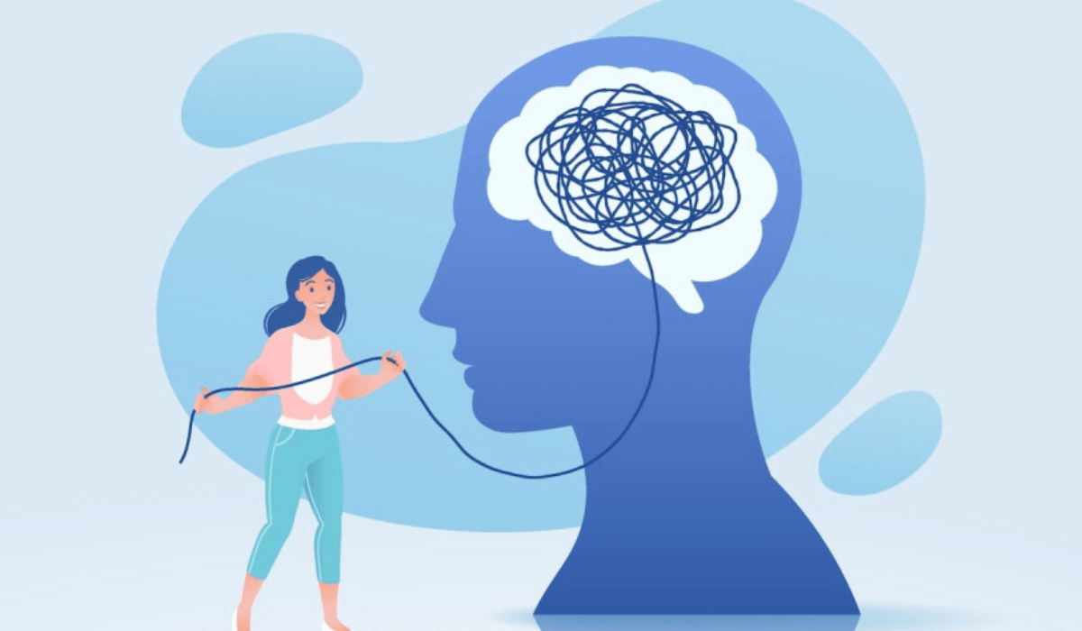 emotional well-being