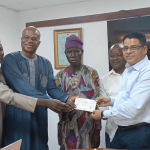 Five Star Logistics Terminal