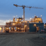 Mining Cadastre Office