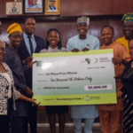 climate risk research challenge