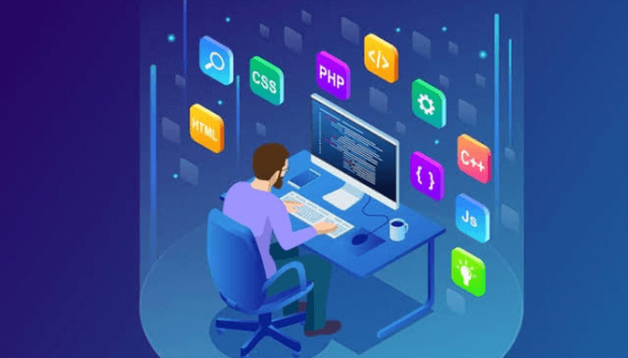 front-end development