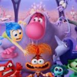 Inside Out 2