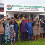 Ondo NLC
