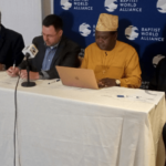 Baptist World Alliance