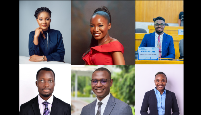 Lagos Business School