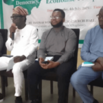 sponsorship of pilgrimage in Nigeria