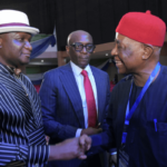 Niger Delta ‘Stakeholders Forum’