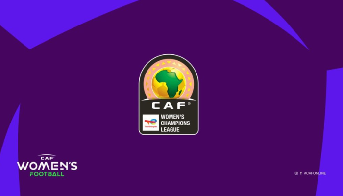 CAF Women's Champions league