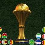 2025 AFCON
