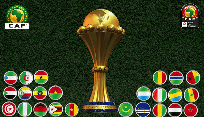 2025 AFCON