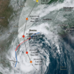 HURRICANE BERYL